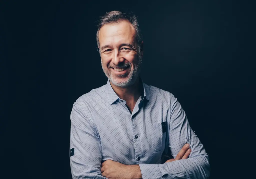 Medlem: Stefan Weiss